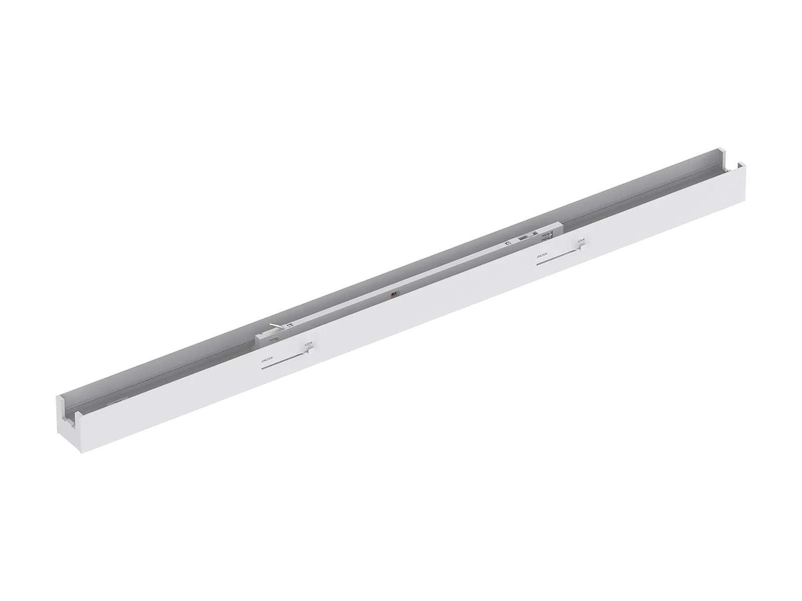 TL151C LED Track Light  3