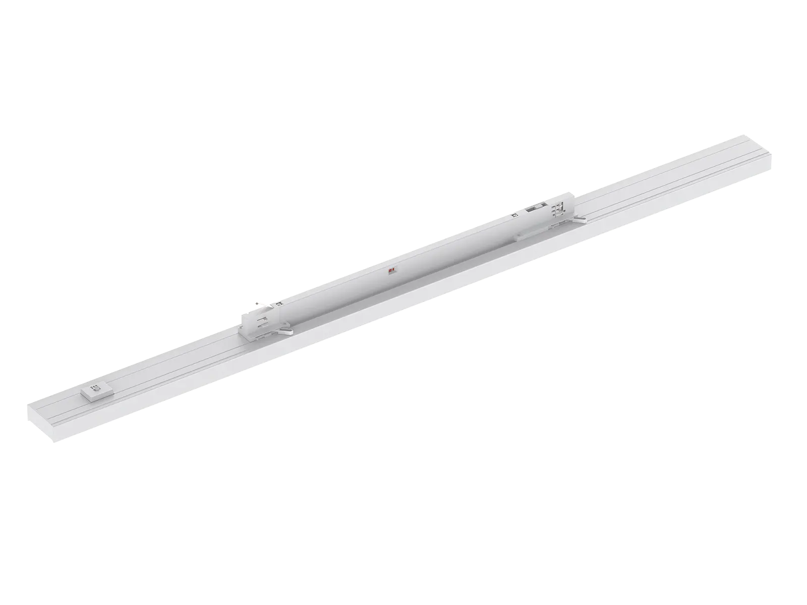 TL161C LED Track Light 3