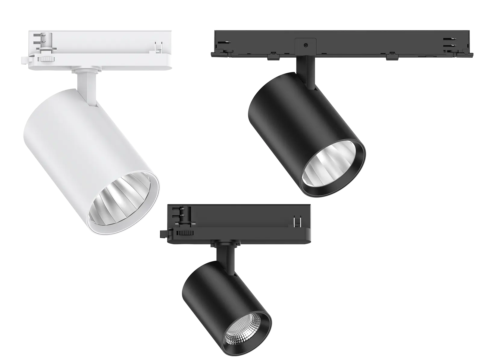 TL164 LED Track Light  1