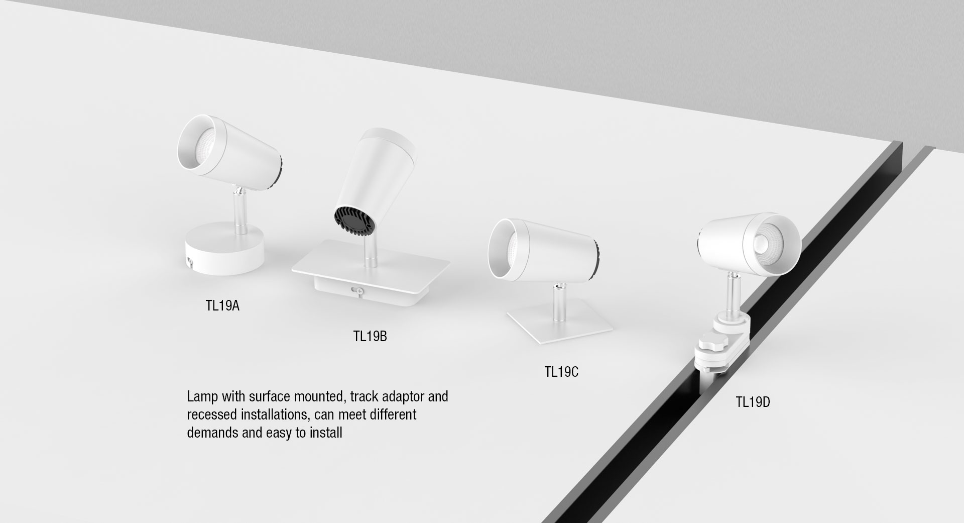 Surface Mounted Track Lighting_04