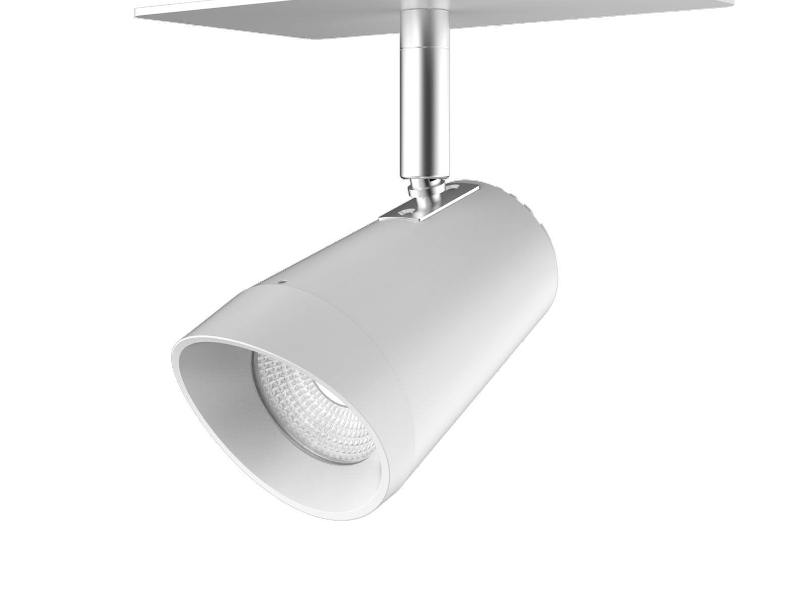 TL20 CCT Selectable Recessed Track Lighting