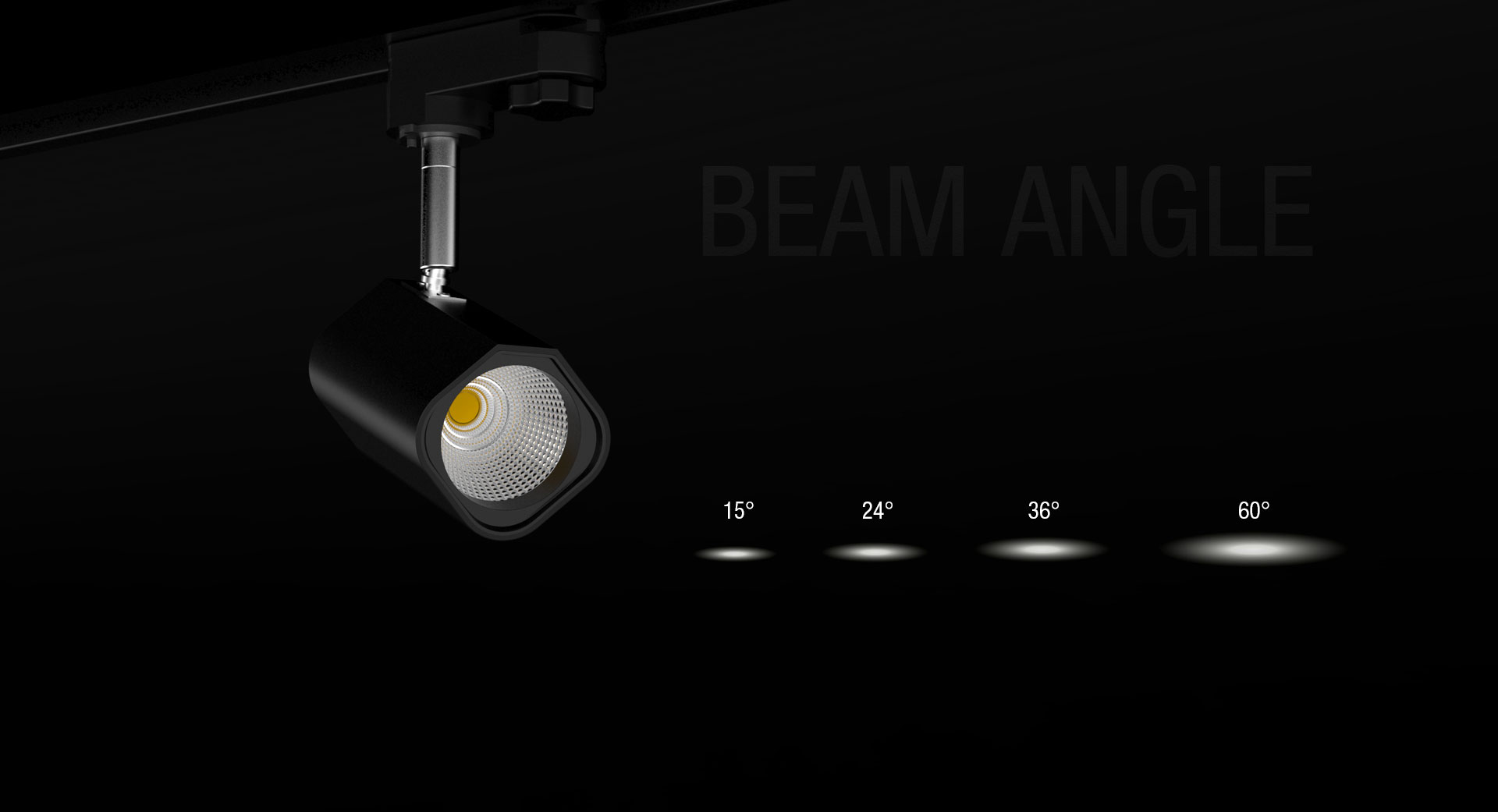 Flexible LED Track Lighting_03