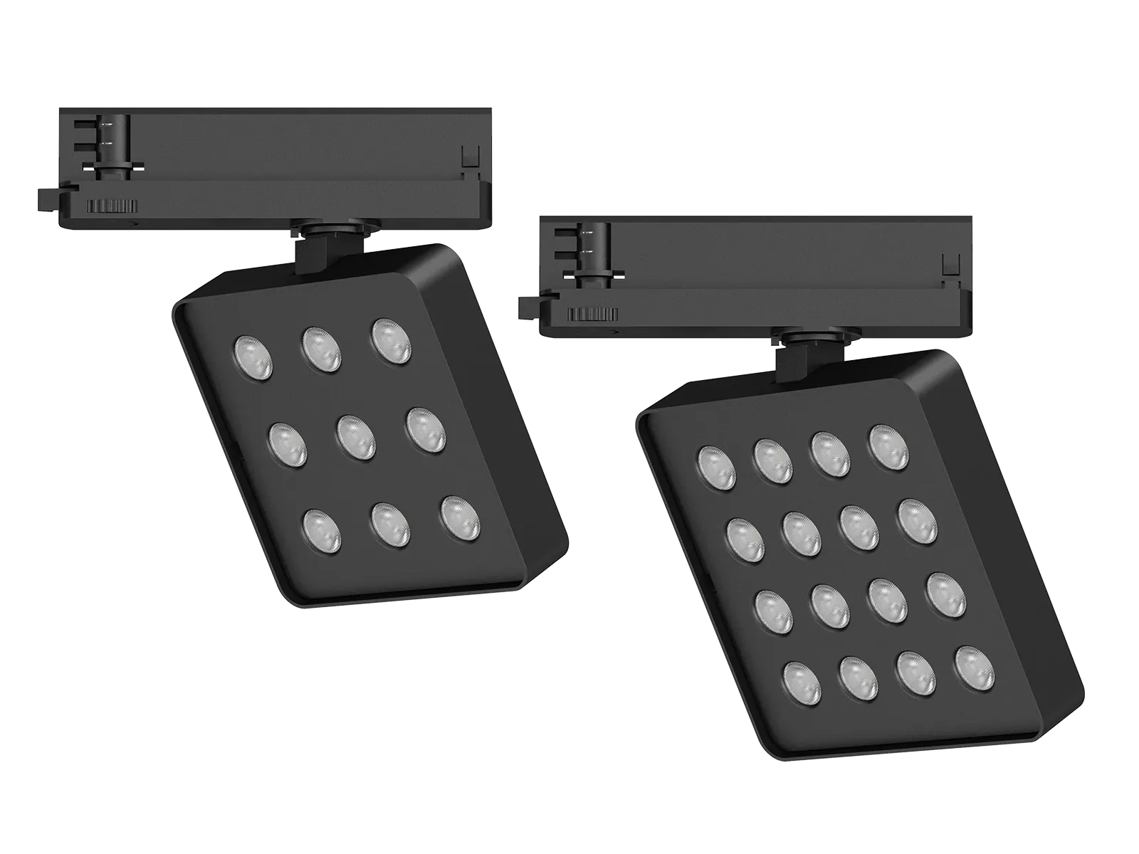 TL438 LED Track Light  1