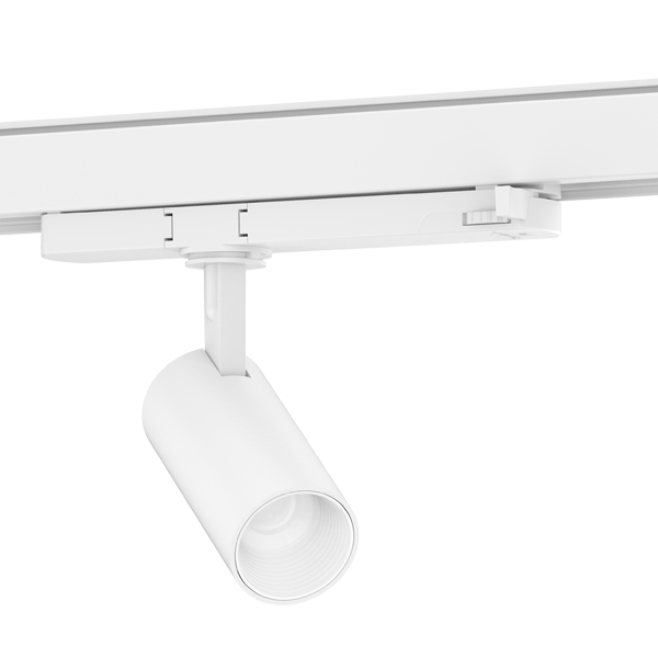 TL62 modern track lighting heads