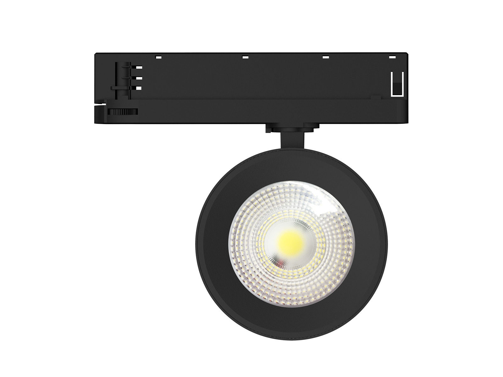 TL79 commercial mall track lighting