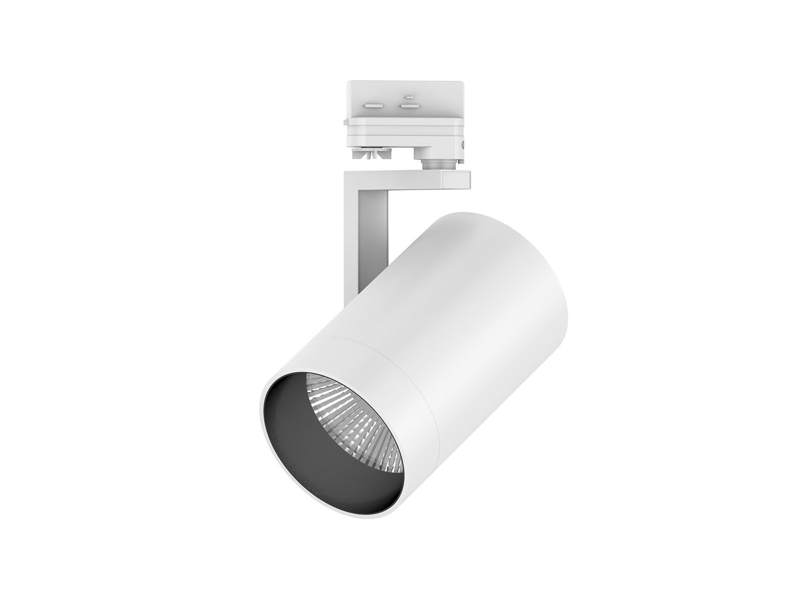 Spot 15 Led ø 70 mm TECHNILYS - éclairage 12 V DC intérieur en