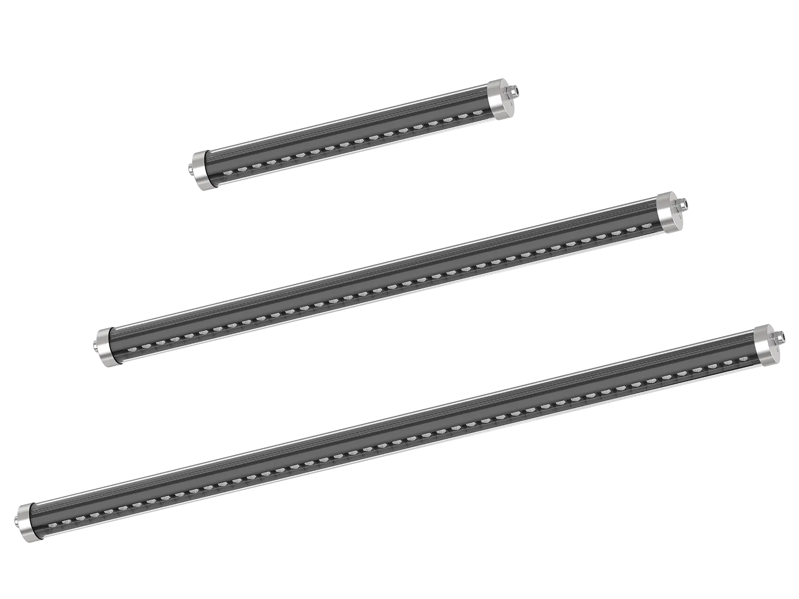 TRP15B Anti Glare UGR14 LED Batten Light