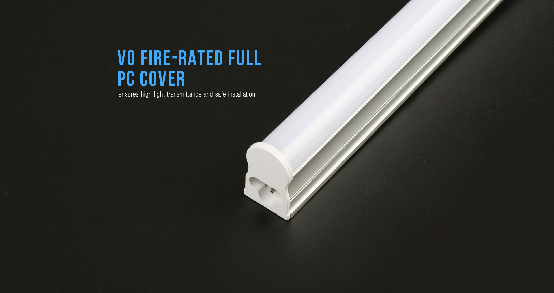 Fire Rated LED Tube Lights_02 
