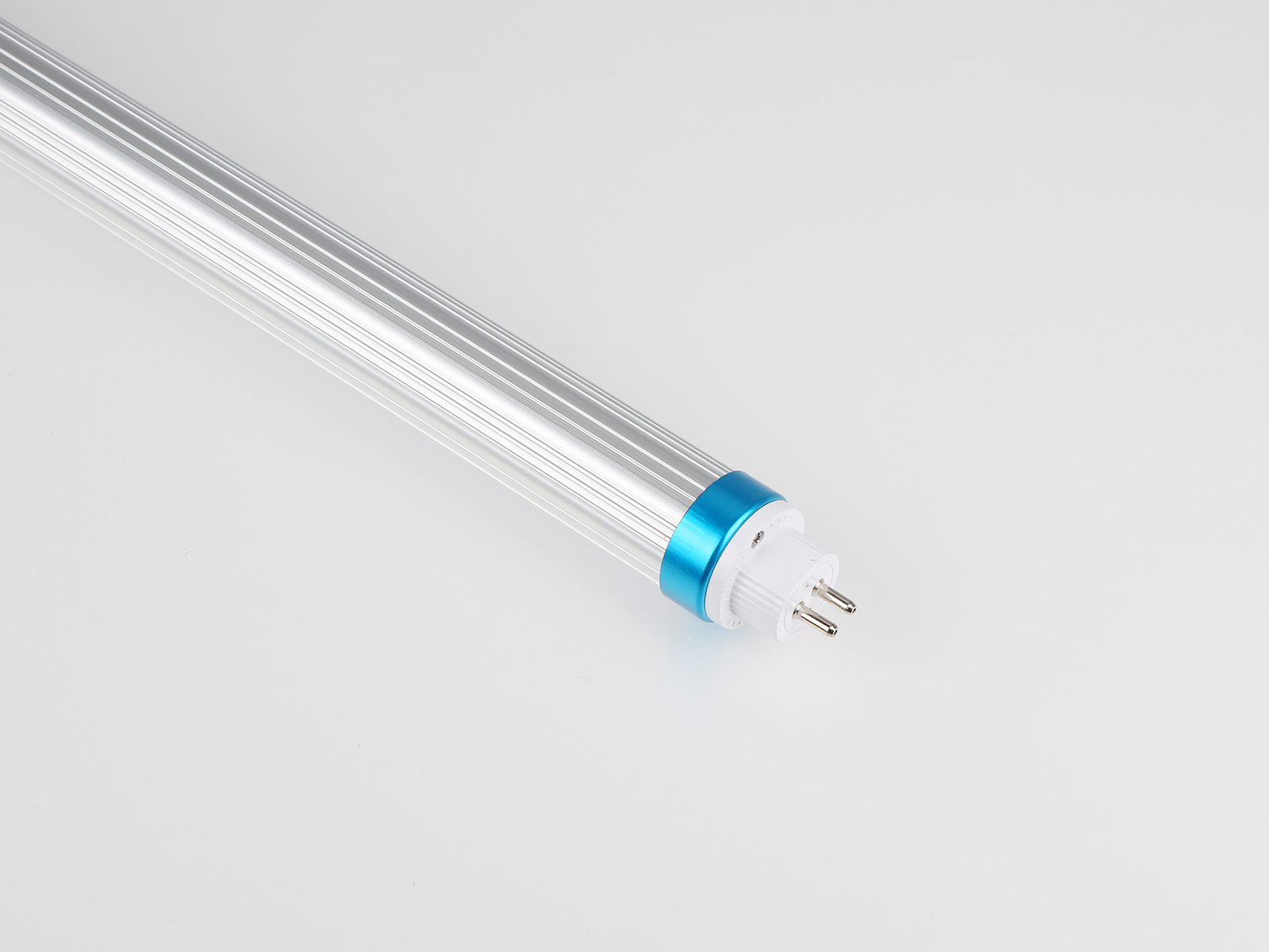 T6 A 2 LED Tube Light Fixture