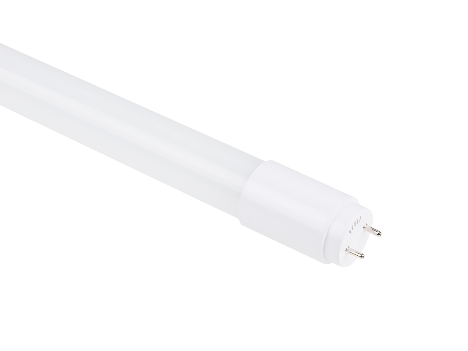 T8 Power Optional  LED Glass Tube Light