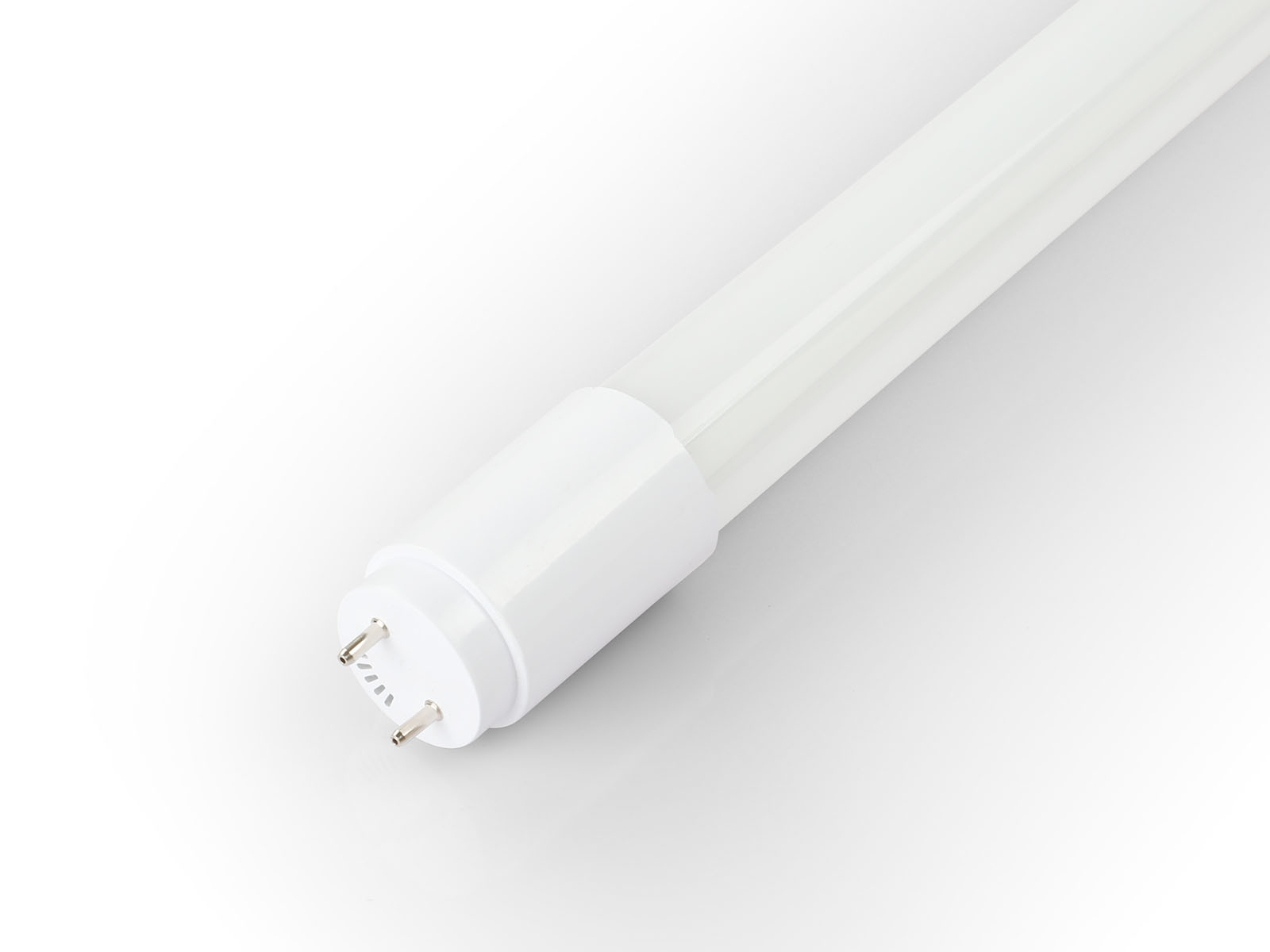 Energy Saving Glass Tube Light 1