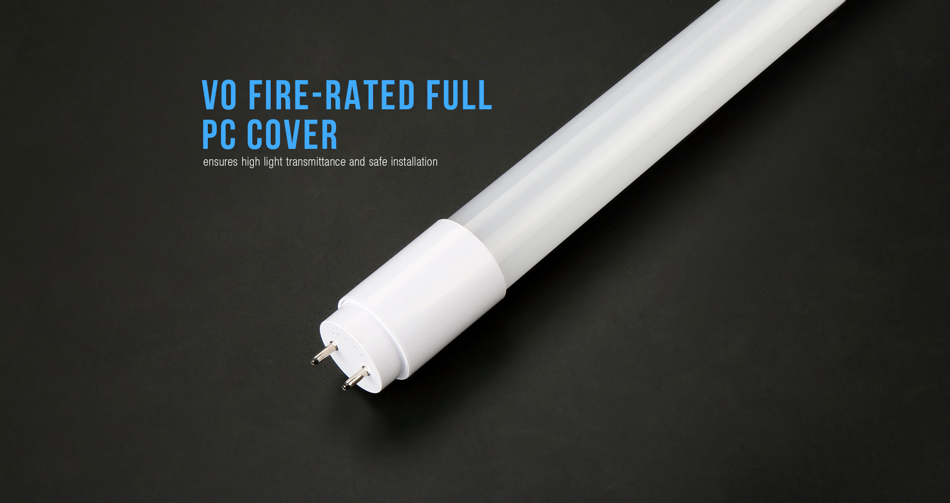 High Quality LED Tube Light_02 