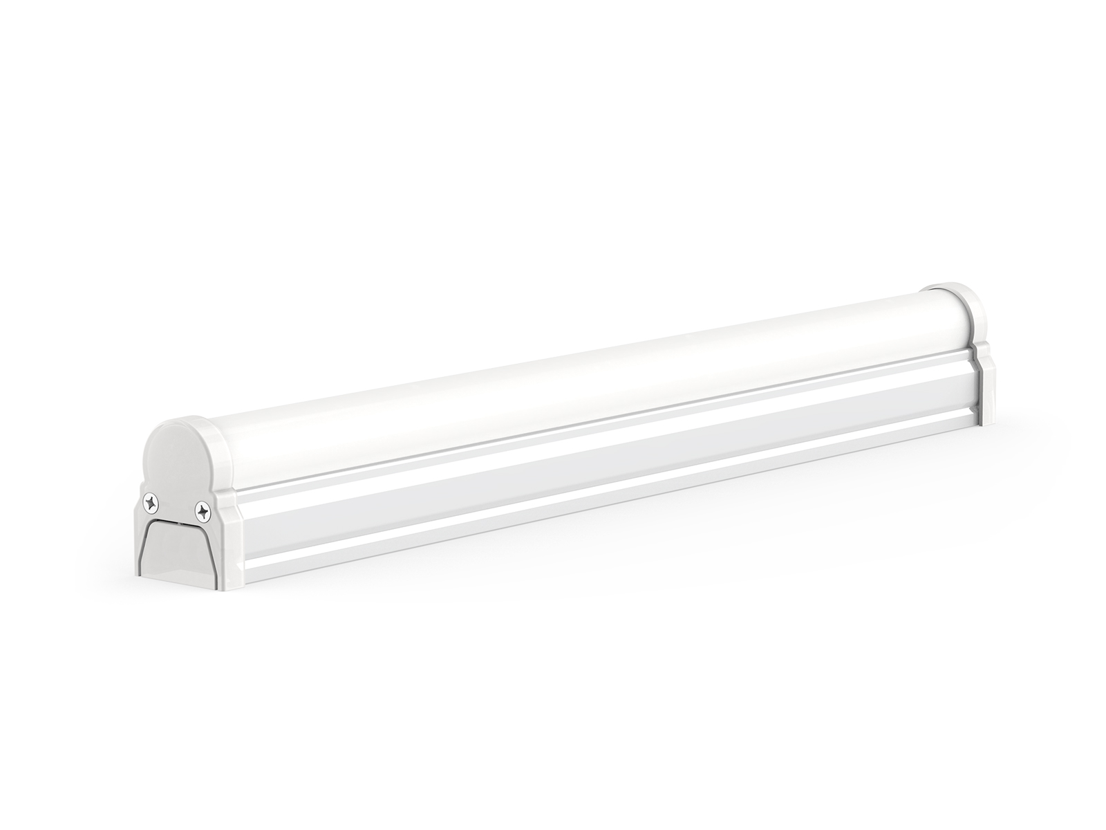 T5-E Integrated CE Rohs T5 LED Tube