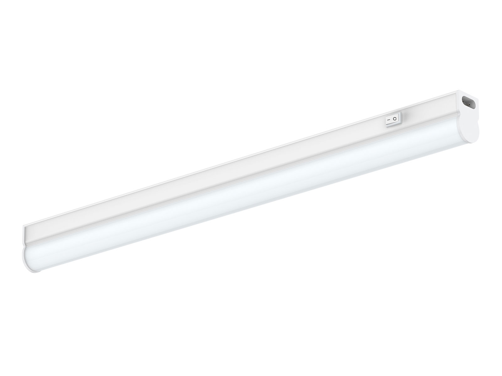 T5 E 3 18W 4 Foot T5 Integrated LED Tube