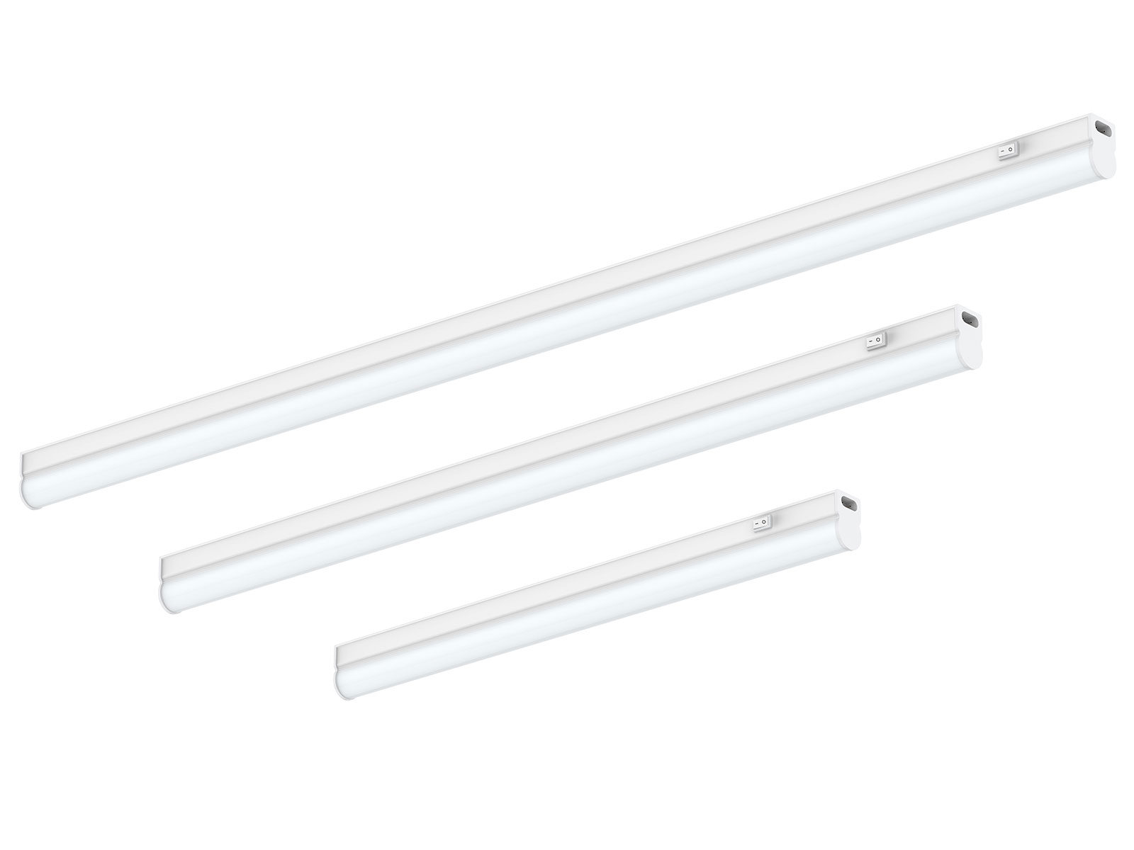 T5 E 3 18W 4 Foot T5 Integrated LED Tube