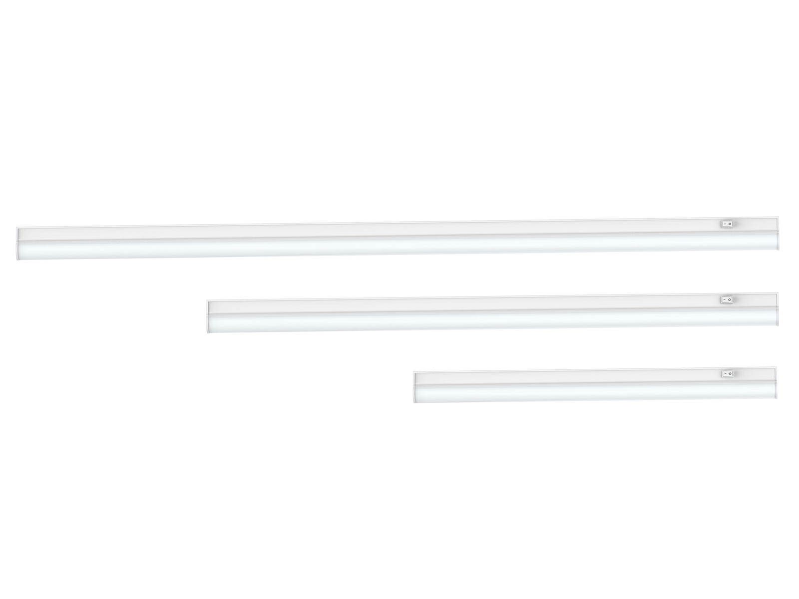 T5 E 3 18W 4 Foot T5 Integrated LED Tube