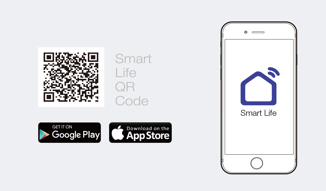 UPSHINE Smart Lighting App Download