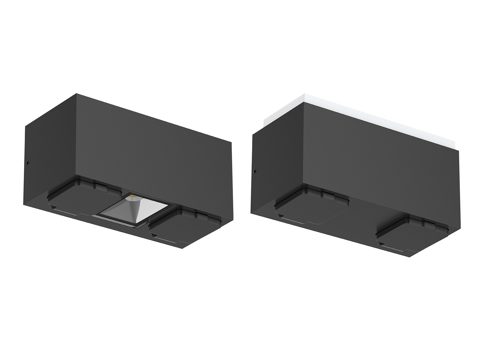 WL116 LED Wall Lamp