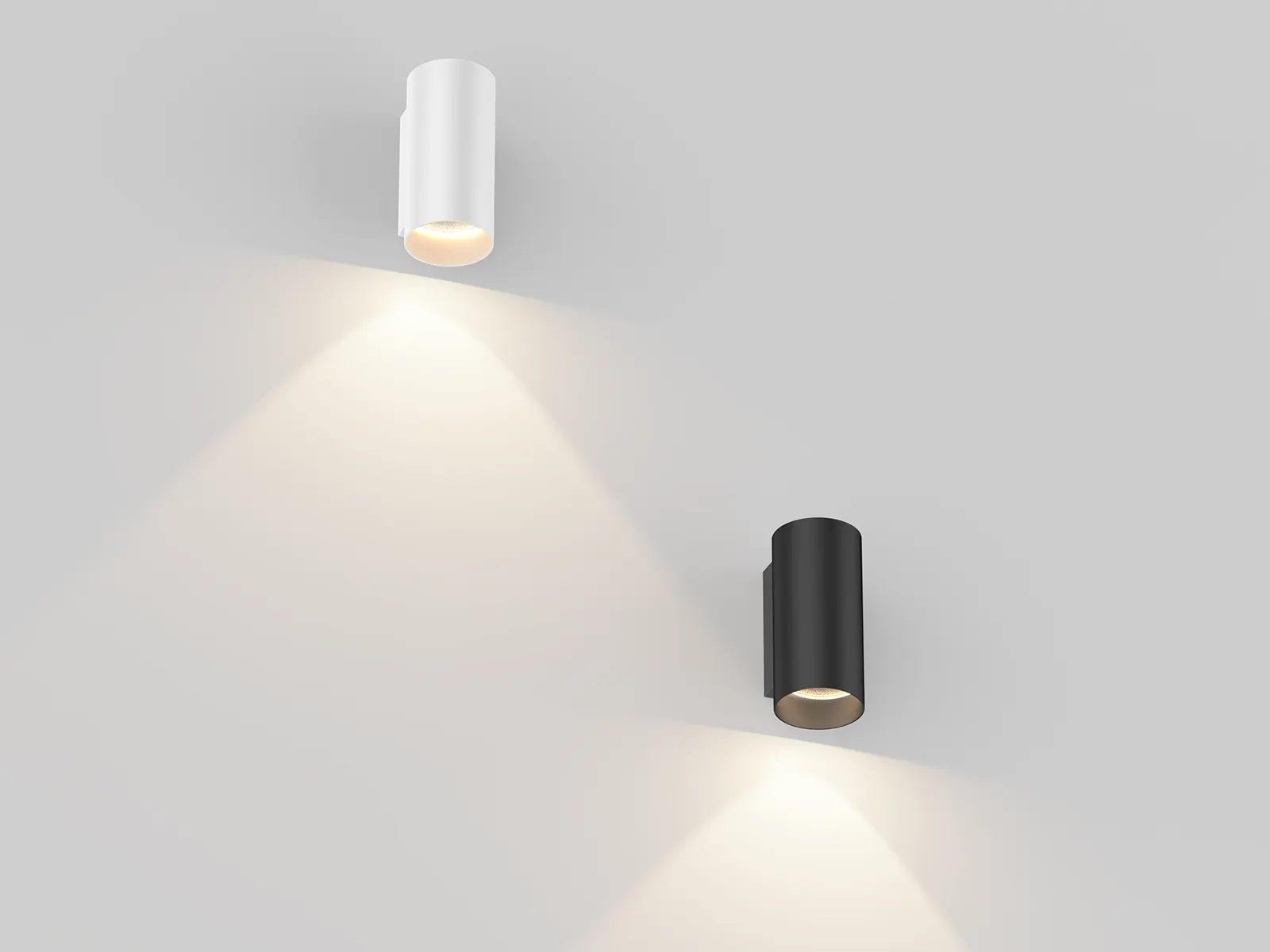 WL189 LED Wall Light  3