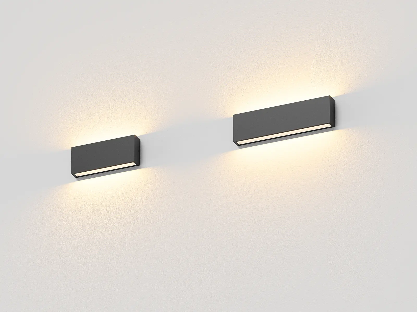 WL193 LED Wall Light  3