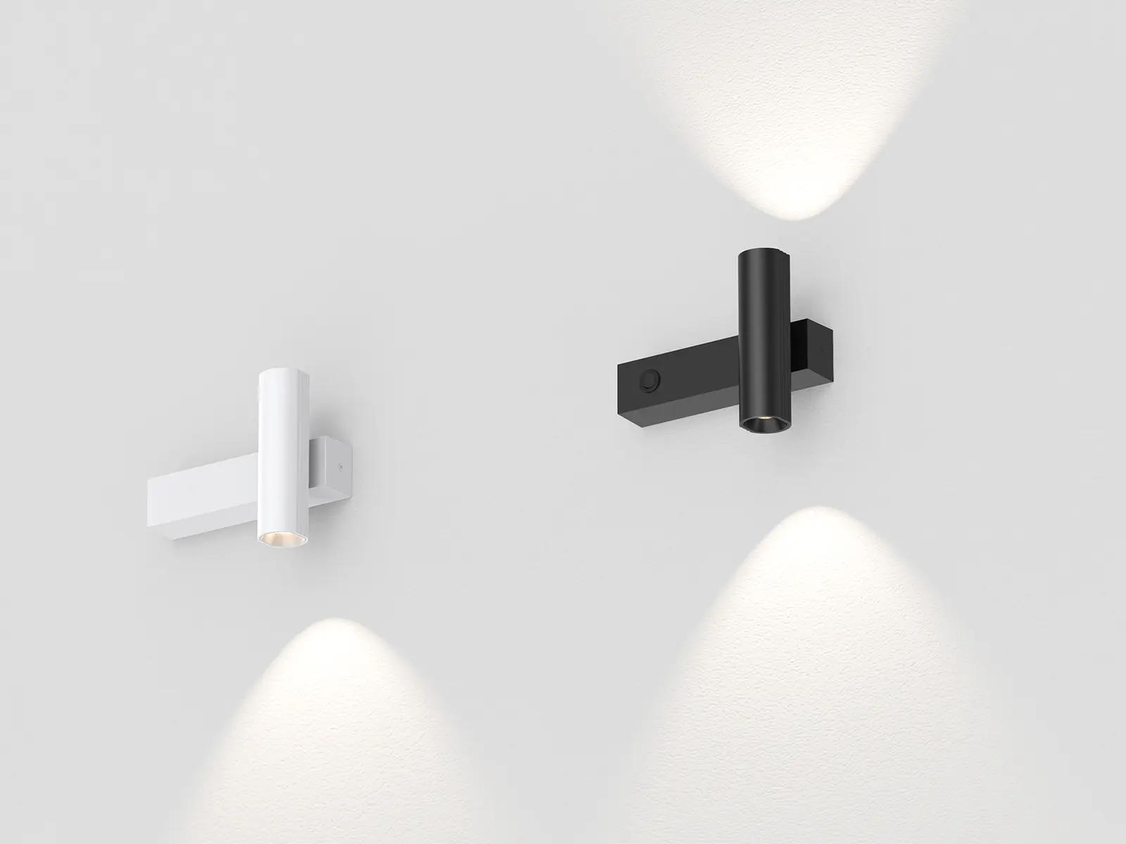 WL455 LED Wall Light  1
