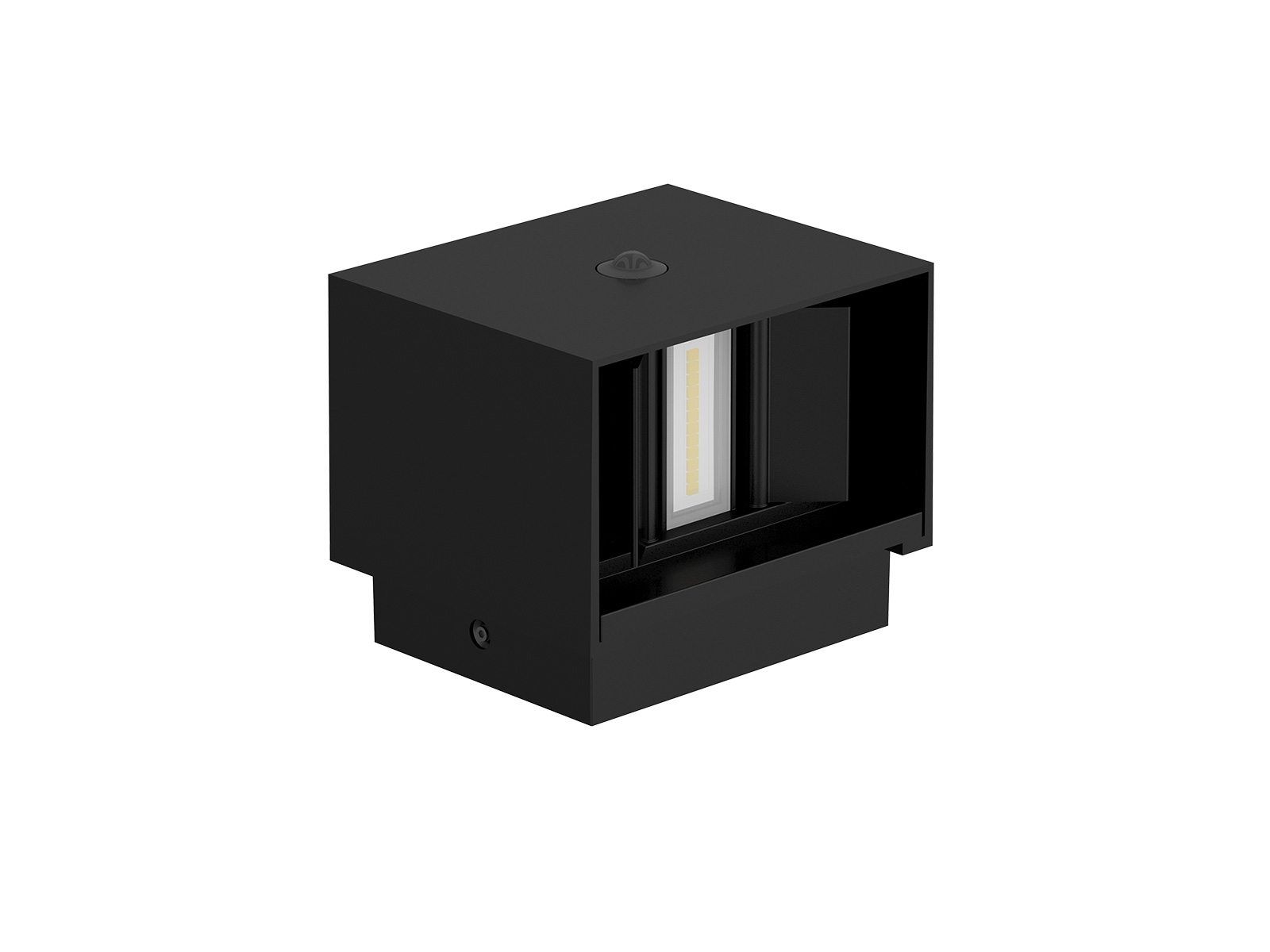 WL48 bedroom decorative led wall lights