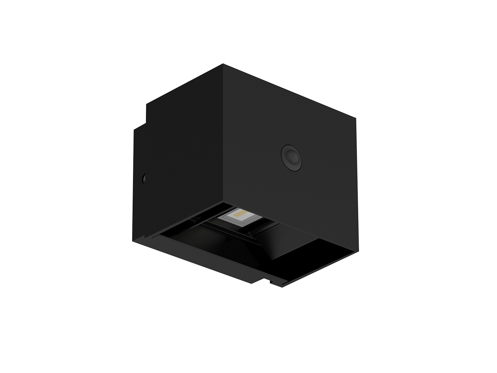 WL48 outdoor modern wall mounted lights