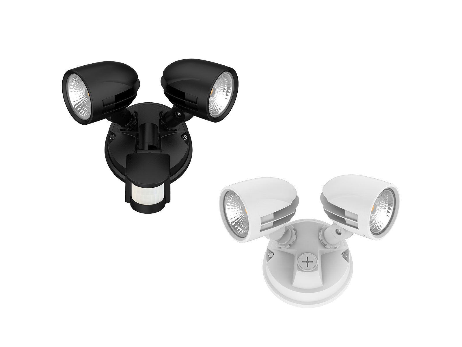 WL62 outdoor led wall lamp