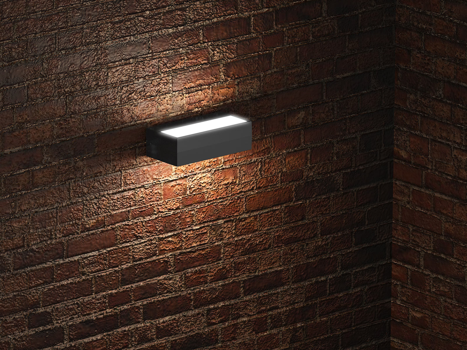 WL88 adopts SMD light source