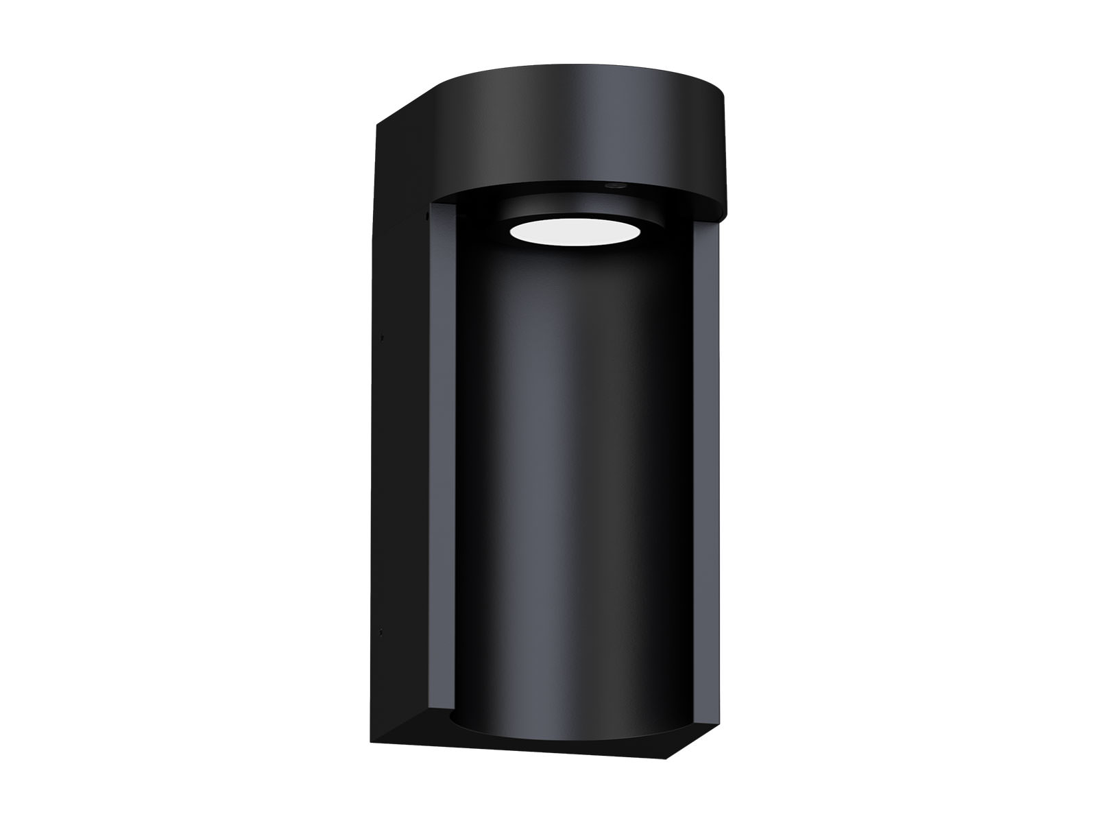 WL52 Cylinder Shape Wall Light