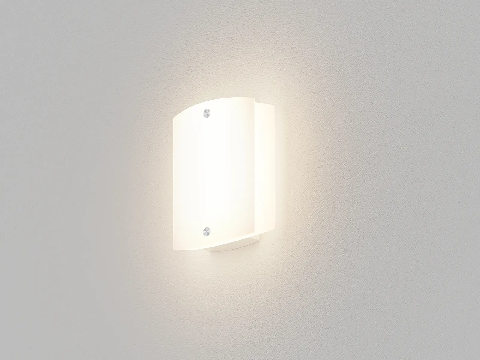 WL183 CCT & Power Adjustable LED Wall Light