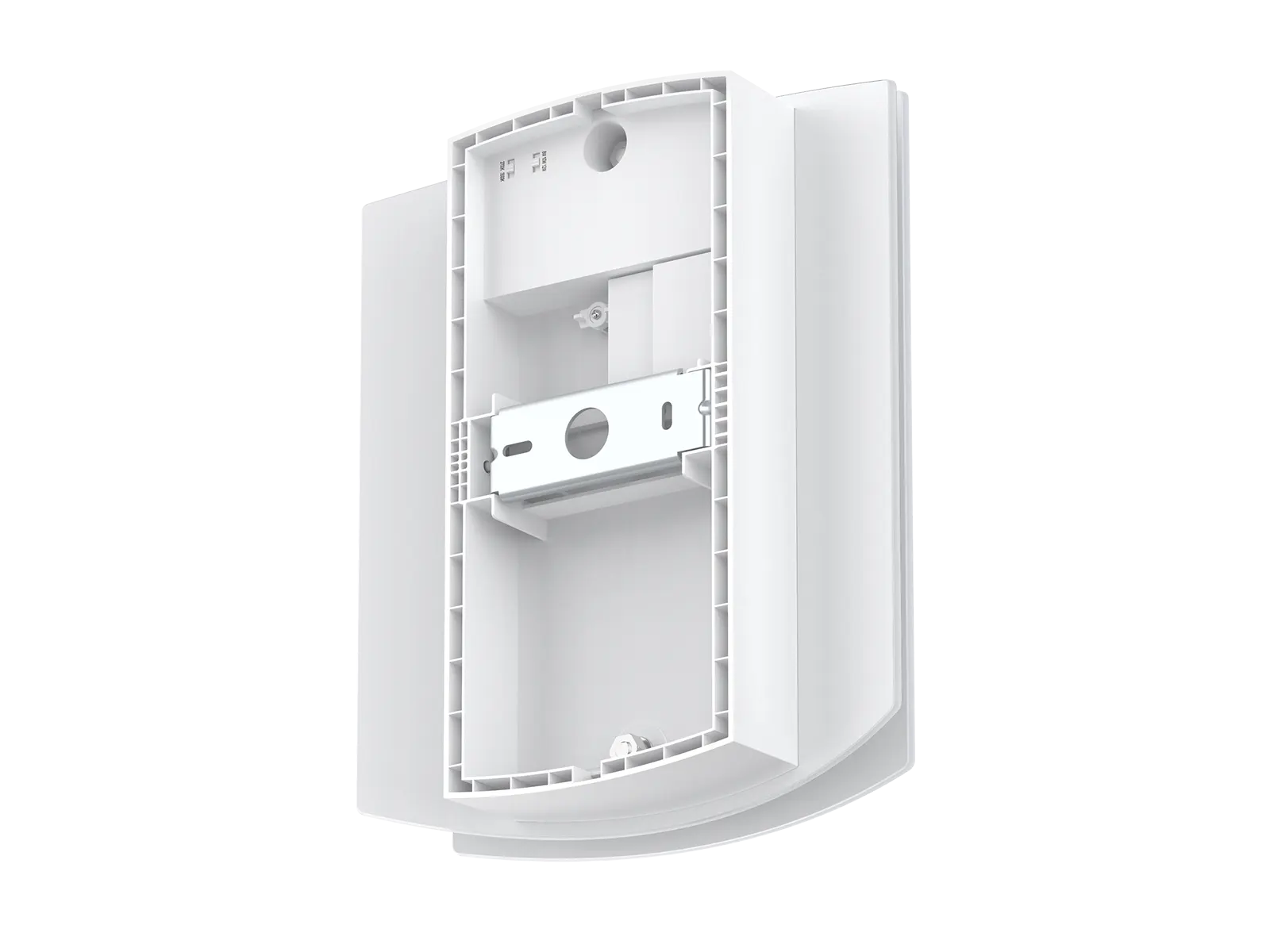 WL183 Double Layer Glass LED Wall Light
