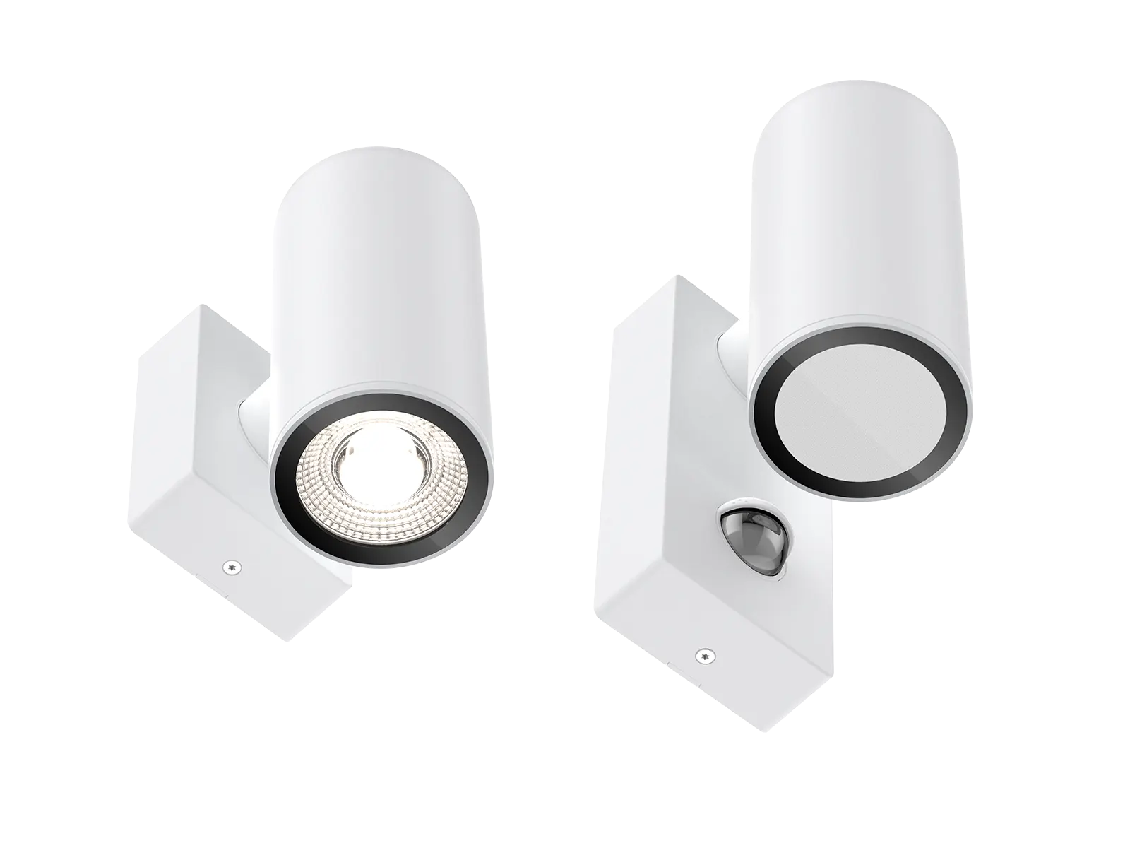 WL199 Coastal Region LED Wall Light