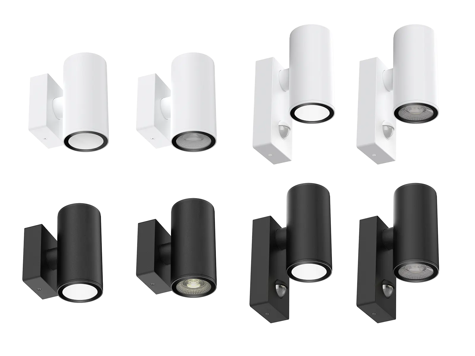 WL199 IP65 LED Wall Light