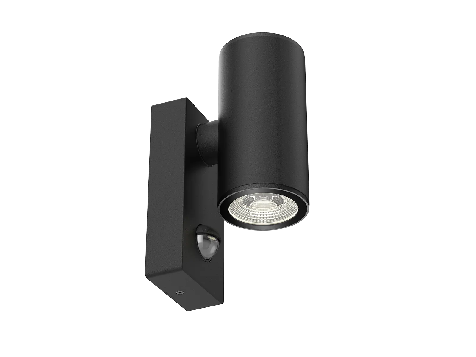 WL199 PIR Sensor LED Wall Light