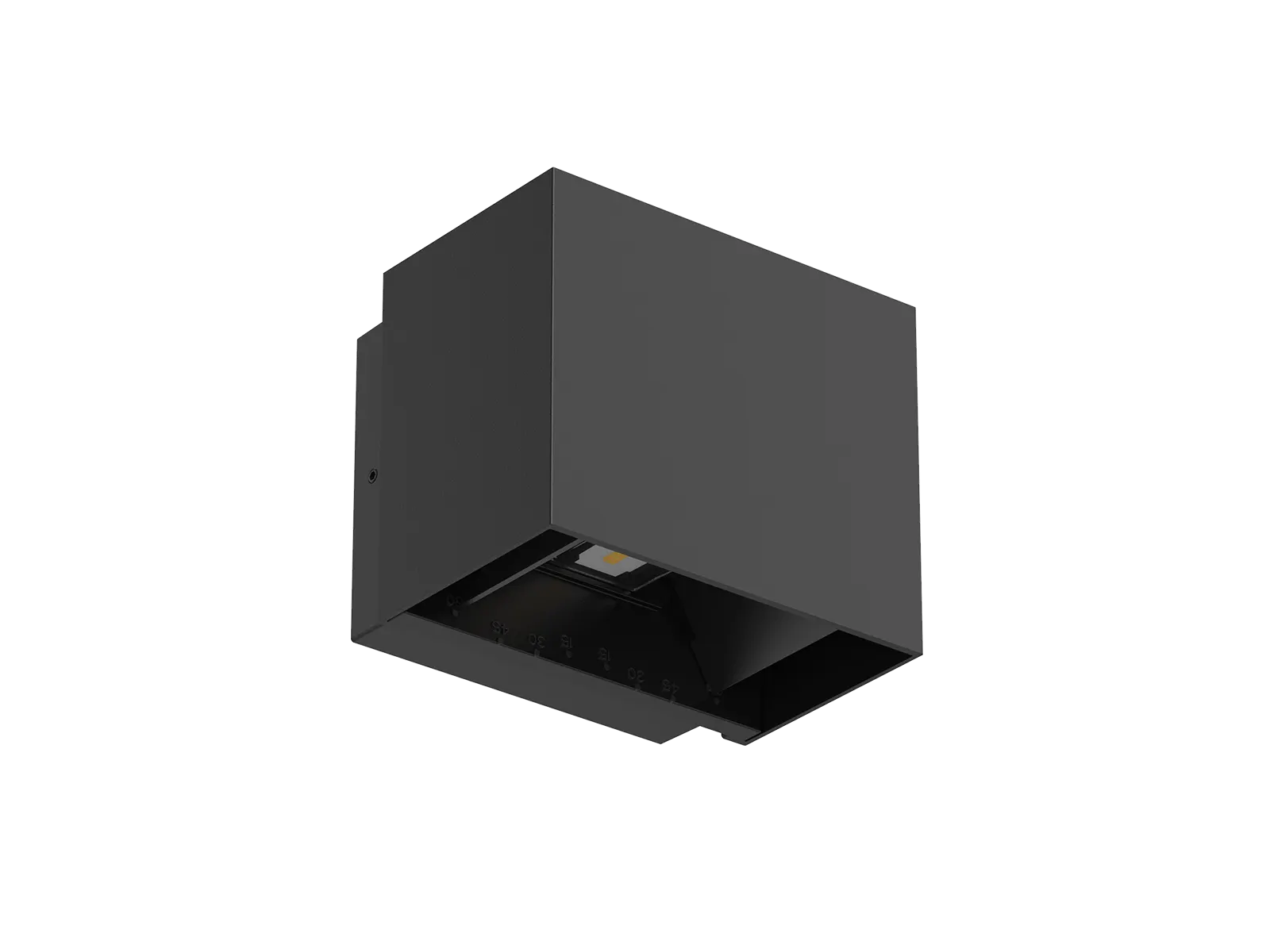 WL20 G2.0 LED Wall Light