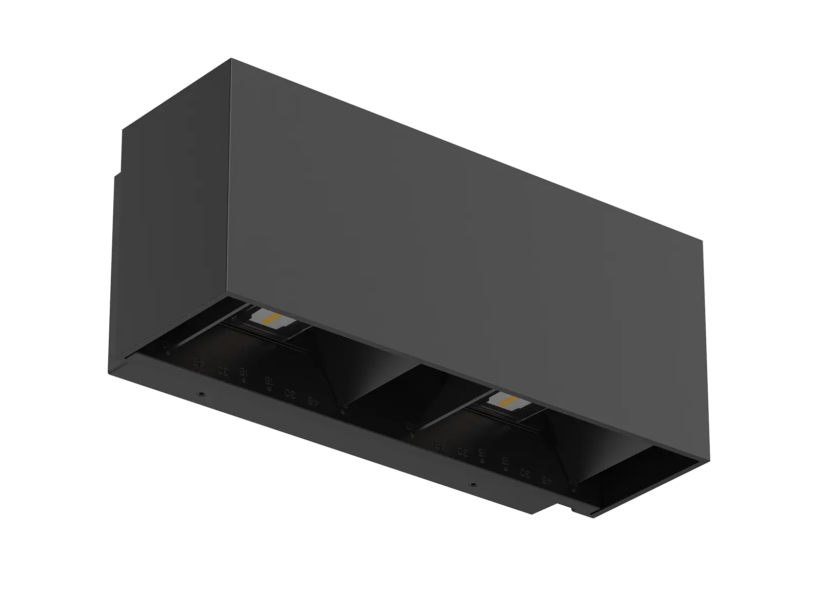 WL20 G2.0 Up & Down Lighting LED Wall Light