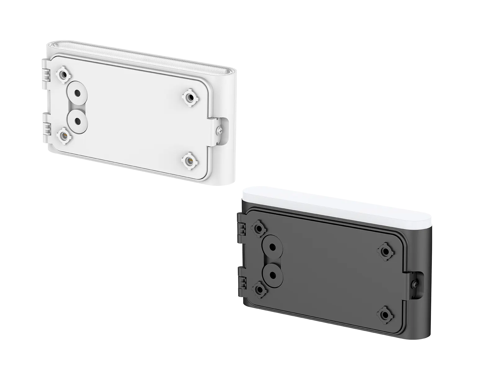 WL200 IP65 IK08 LED Wall Light
