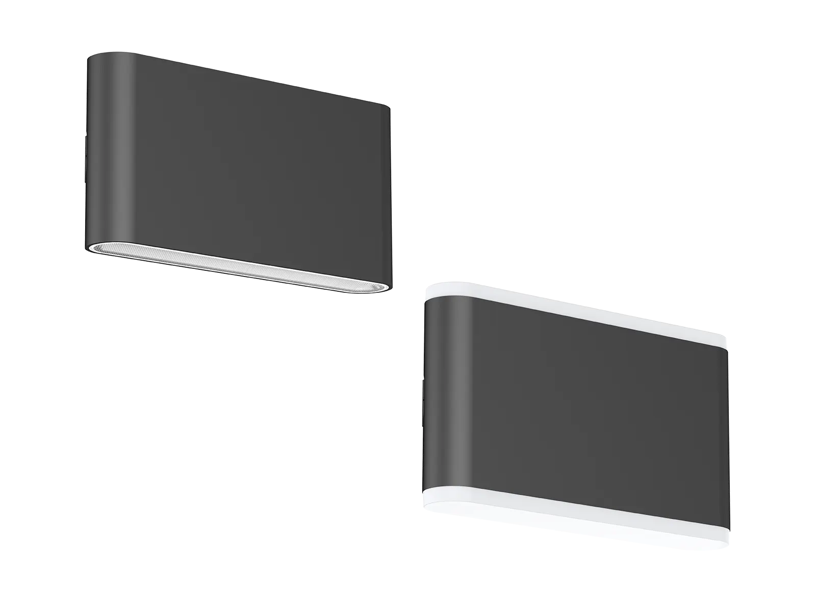 WL200 Ultra Slim LED Wall Light