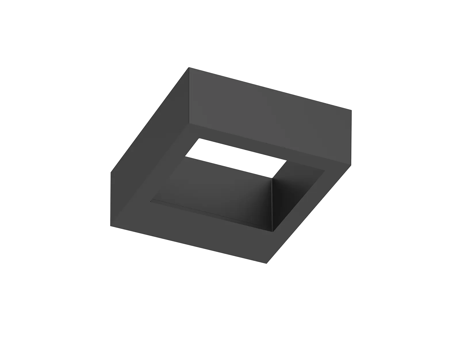 WL203 Up & Down IP65 LED Wall Light