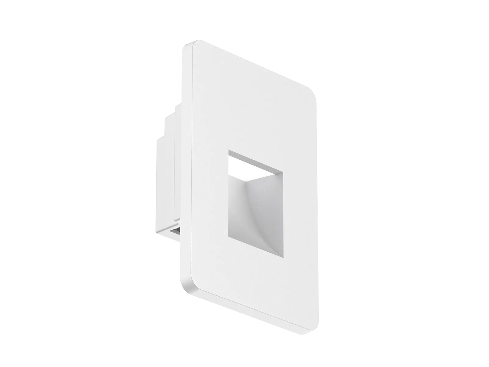 WL204 LED Step Light