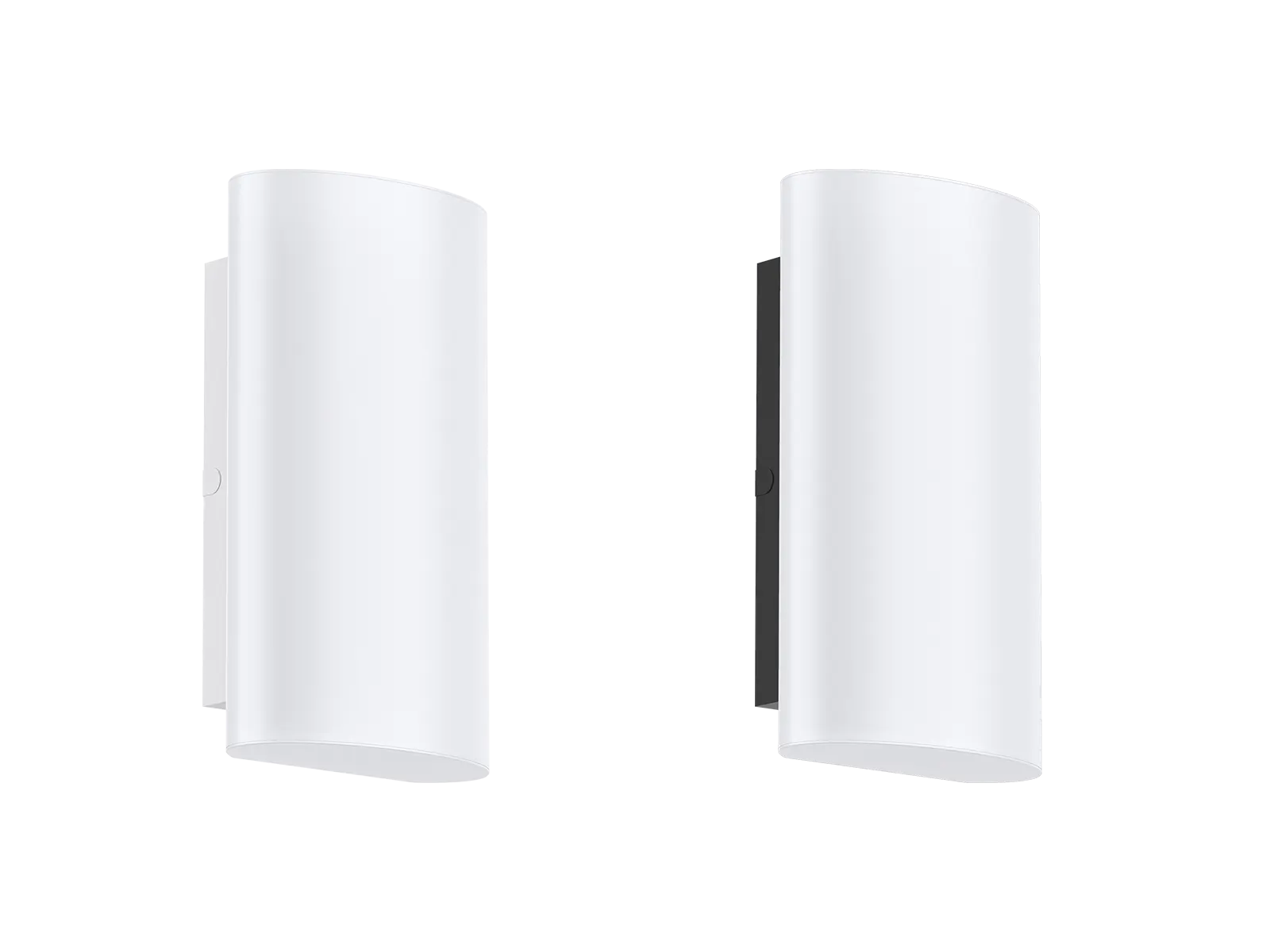WL205 Frameless Design LED Wall Light