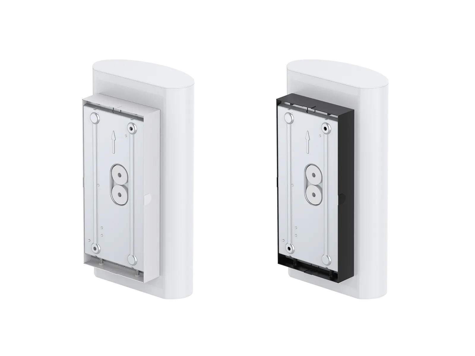 WL205 Uniform Illumination LED Wall Light