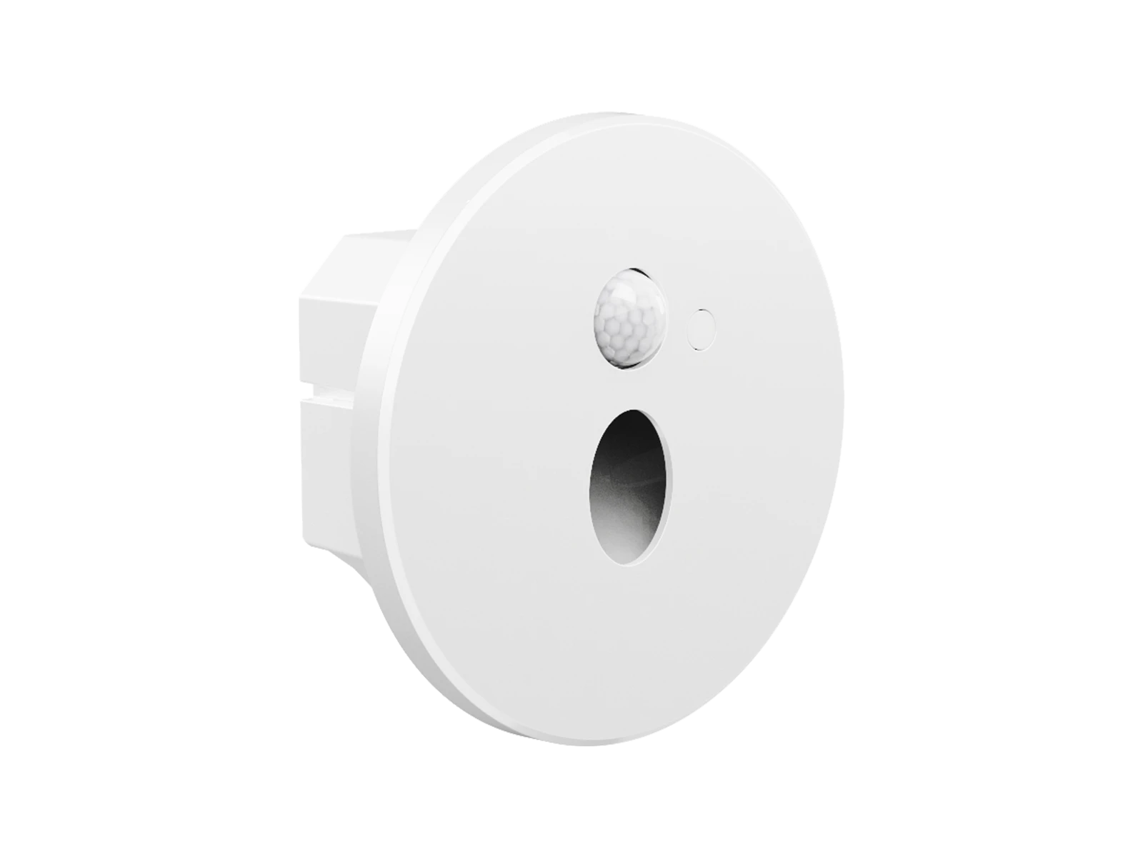 WL208 LED Step Light