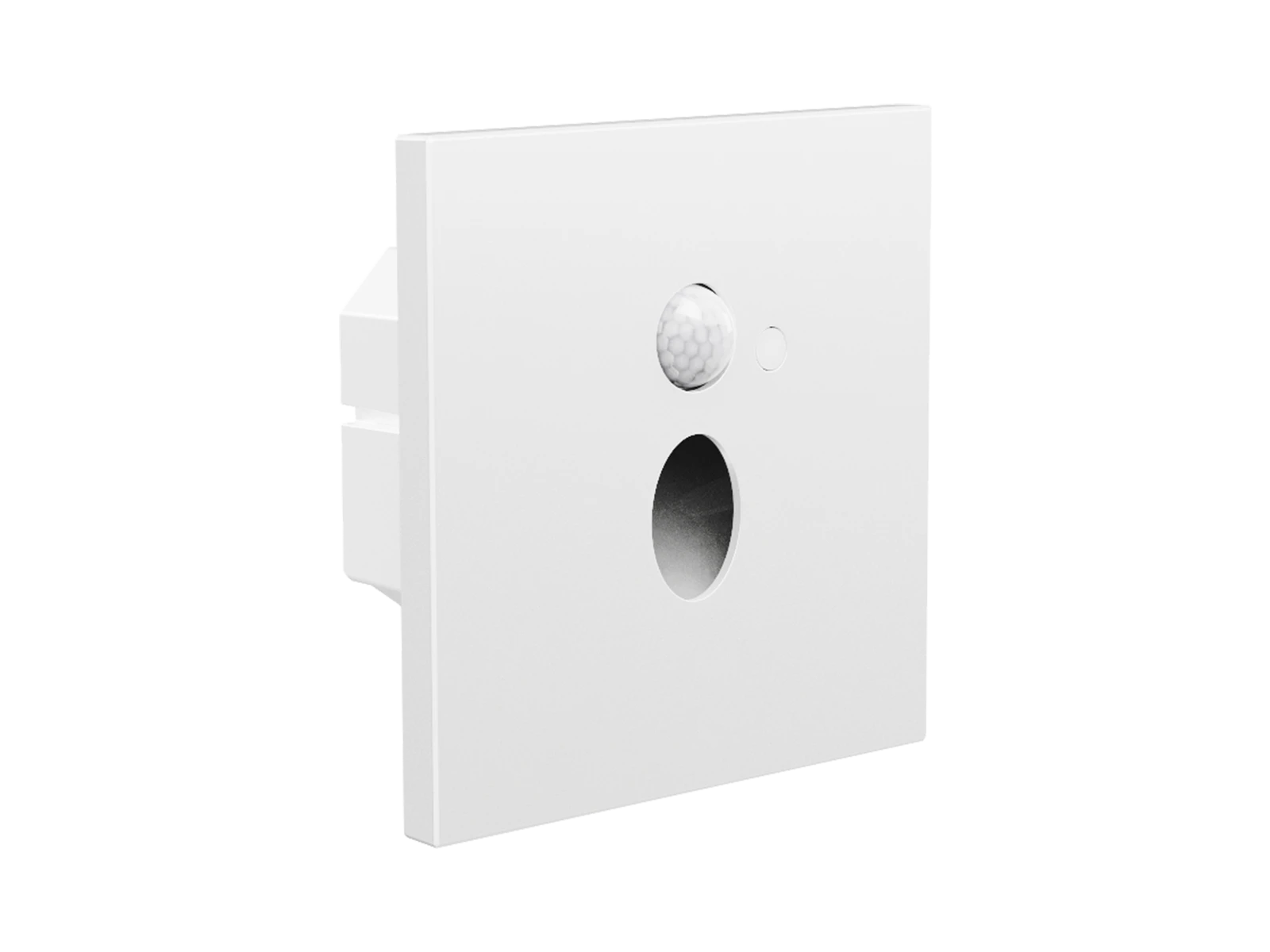 WL208 PIR Sensor LED Step Light