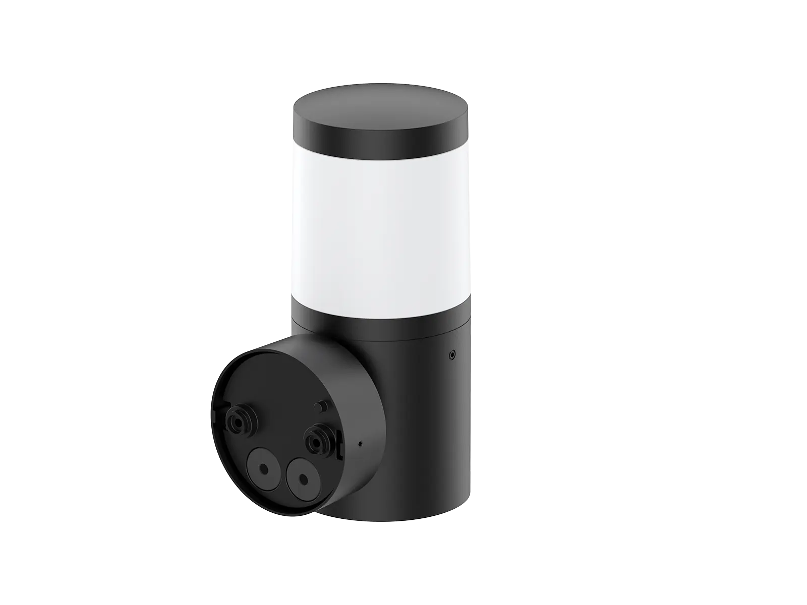 WL214 IP65 IK08 Modular Design LED Wall Light Modular Design