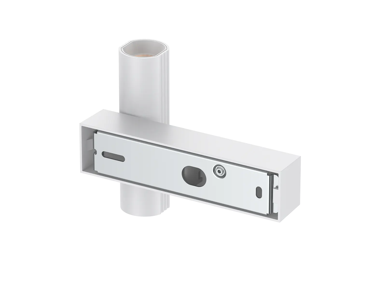 WL455C ADC12 die cast aluminum LED Wall Light