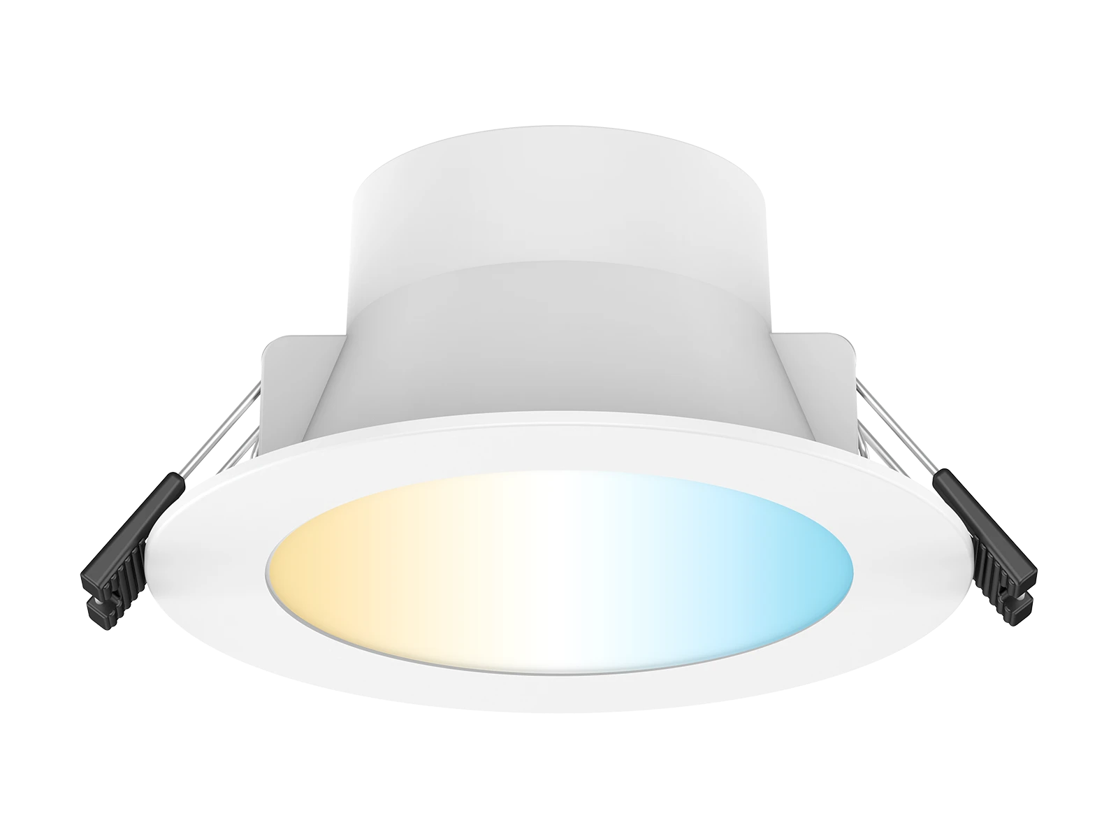 DL377A/B Tuya Matter LED Downlight