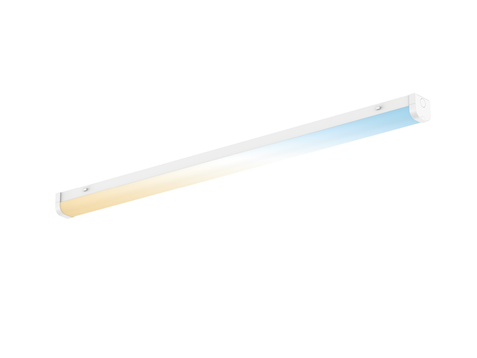 DB76-B LED TUYA BLE Supports Pairing LED Batten Light