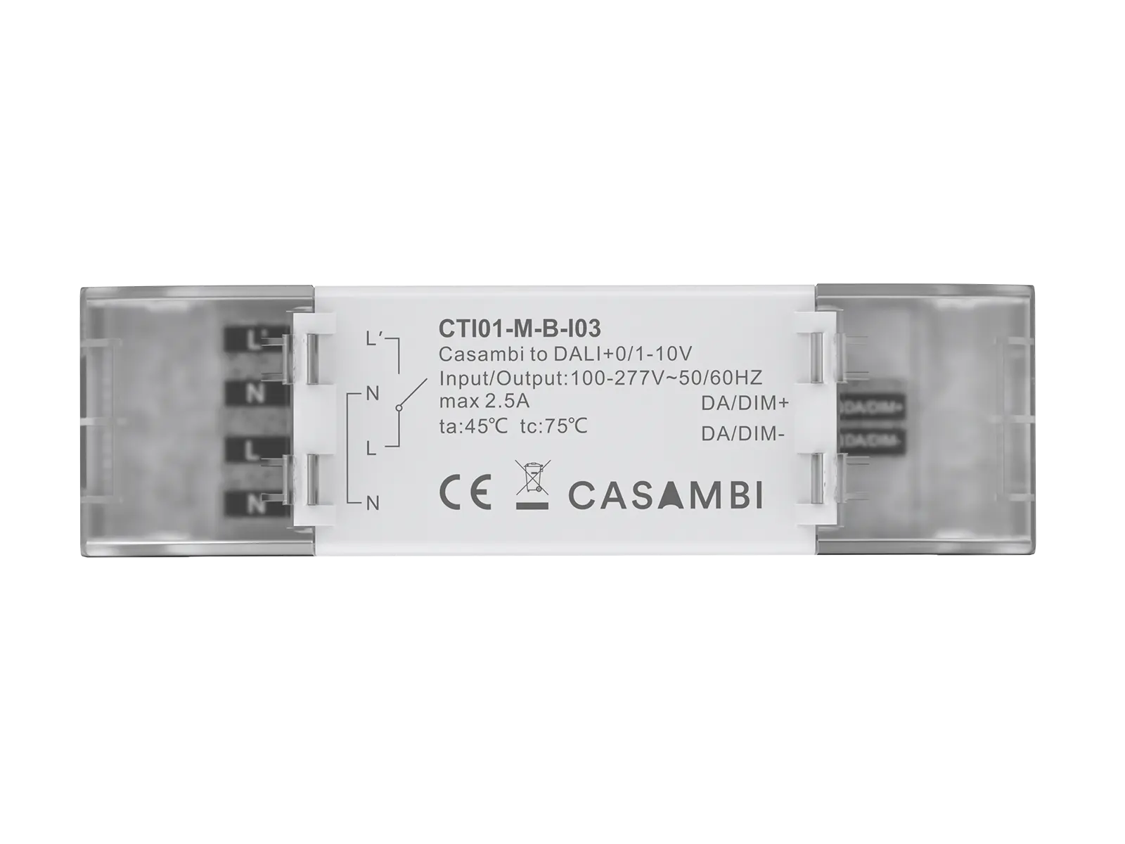 CTI01 1